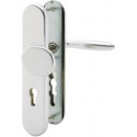 Poignée porte SiGrt1510/3331/3310SST LL ES1 F1 8 PZ-72 41-46