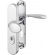 Poignée porte SiWeGrt76G/3332ZA/3410/15SST ES1 F1 8 PZ-72 41-46