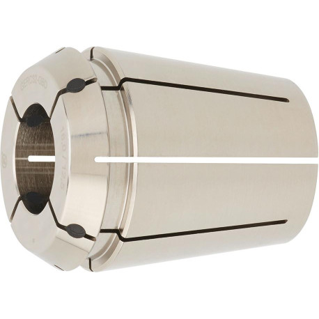 Pince de serrage étanche avec carré GERC25- 5x4 FAHRION
