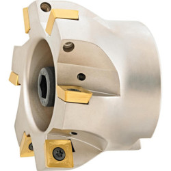 Tête de lame d'angle 90G D63mm. Z6. IK pour SDMT 1205