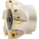 Tête de lame d'angle 90G D63mm. Z6. IK pour SDMT 1205