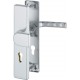 Poignée porte SiWeGrt78G/2221/2410/113 ES1 F2 10 PZ-92 66-71