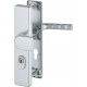 Poignée porte SiWeGrt78G/2222ZA/2410/11ES1 F1 8 PZ-72 41-46