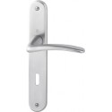 Ferrures porte F49 M171/332P,Bad