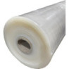 Rouleau de silicone Silicone transp. 60 Sh. Conforme à la FDA. 3.0mm. 1200x10.000mm (Par 12)