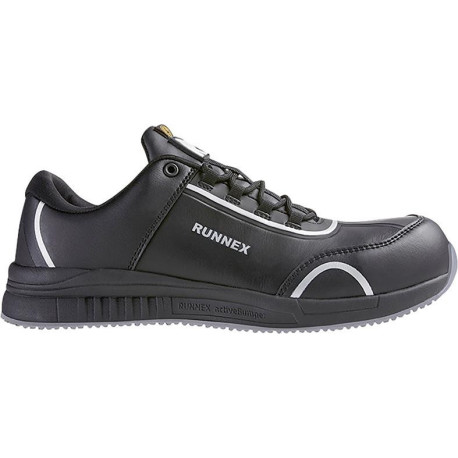 Chaussure basse SportStar 5348. S3s. Gr.47