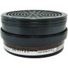 Filtre combin. 230 A1-P2 p.masque plein p.particules/vapeurs