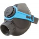 Demi masque Polimask 330 pour Schraubfilter