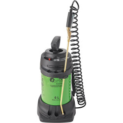 Pulvérisateur haute pression 6 l FORTIS Bau