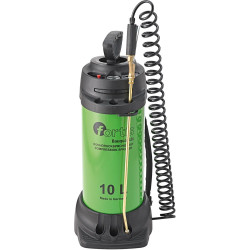Pulvérisateur haute pression 10 l FORTIS Bau