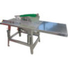 Scie circulaire de chantier IC450-10. 400 Volt. IP54 FORTIS Construction