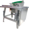 Scie circulaire de chantier IC450-10. 400 Volt. IP54 FORTIS Construction