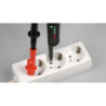 Testeur de tension 6-400V LED FORTIS