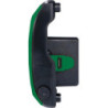 Lampe de travail système de batterie interchangeable 18V 2900Lumen incl. adaptateur FORTIS