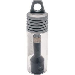 Mèche diamantée 10 mm. M14 avec cire de refroidissement FORTIS