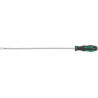Cric magnétique 300mm manche 2K flexible 5 Newton FORTIS