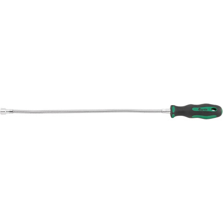 Cric magnétique 400mm manche 2K flexible 20 Newton FORTIS
