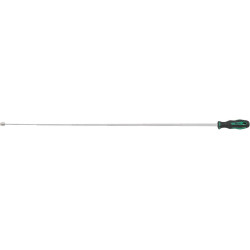 Vérin magnétique télescopique 95-475mm FORTIS