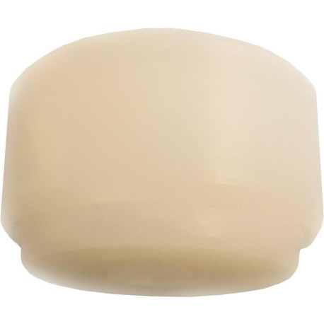 Tête de marteau 30mm Nylon FORTIS
