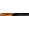 Manche de rechange Hickory p. marteau de protection 40mm FORTIS