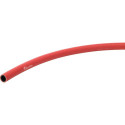 Tuyau industriel et polyvalent CLASSIC. EPDM. rouge. 25x5.0mm. 40m FORTIS (Par 40)