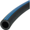 Tuyau industriel et polyvalent PRO. EPDM. noir/bleu. 8x3.5mm. 40m FORTIS (Par 40)