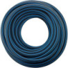 Tuyau industriel et polyvalent PRO. EPDM. noir/bleu. 25x5.0mm. 40m FORTIS (Par 40)