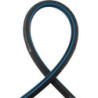 Tuyau industriel et polyvalent PRO. EPDM. noir/bleu. 32x6.0mm. 40m FORTIS (Par 40)