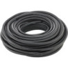 Tuyau universel PRO. NBR/CR. noir. 13x5.0mm. 40m FORTIS (Par 40)