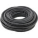 Tuyau universel PRO. NBR/CR. noir. 19x5.5mm. 40m FORTIS (Par 40)