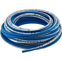 Tuyau à vapeur de lactosérum EPDM. bleu. 13x5.0mm. 40m FORTIS (Par 40)