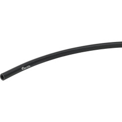 Tuyau air comprimé DIN 20018. EPDM. noir 13x5.0mm. 40m FORTIS (Par 40)