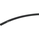 Tuyau air comprimé DIN 20018. EPDM. noir 19x6.0mm. 40m FORTIS (Par 40)