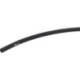 Tuyau pour air comprimé DIN 20018. EPDM. noir 25x6.0mm. 40m FORTIS (Par 40)