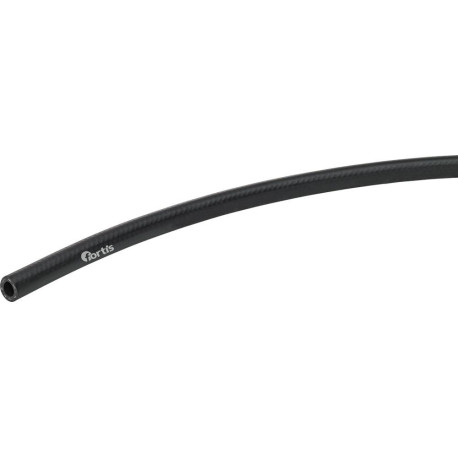 Tuyau pour air comprimé DIN 20018. EPDM. noir 25x6.0mm. 40m FORTIS (Par 40)
