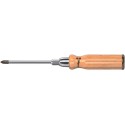 Tournevis PH1x 80mm Wera