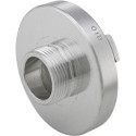 Accouplement Storz Aluminium. 52-C AG G 1.1/2. PN 10 FORTIS