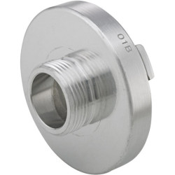 Accouplement Storz Aluminium. 52-C AG G 2. PN 10 FORTIS