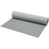 Tapis isolant 30kV NR/SBR. gris. 3.0mm. 1000mm 10m FORTIS