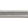 Plaquette 29.5×10×1.5mm FORTIS