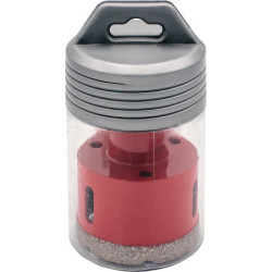 Mèche diamantée 22 mm. M14 FORTIS