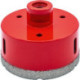 Mèche diamantée 40 mm. M14 FORTIS
