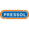 Bidon de remplissage universel HDPE 10l PRESSOL