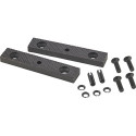 Mâchoires de rechange pour étau 150mm LEINEN