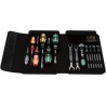 Set tournevis Kraftform Kompakt SH 1 Sanitar/Heizung/P