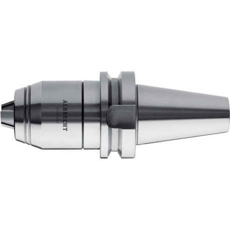 Mandrin court AKL JIS B6339 1-16 BT40 ALBRECHT