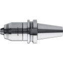 Mandrin court AKL JIS B6339 1-16 BT40 ALBRECHT
