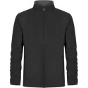 Veste en polaire. charcoal-grey. Gr.S