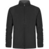 Veste polaire. charcoal-grey. Taille 3XL