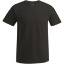 T-shirt Premium. charcoal. Taille XL